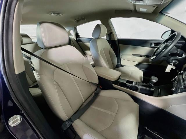 2018 Kia Optima LX - Photo 58