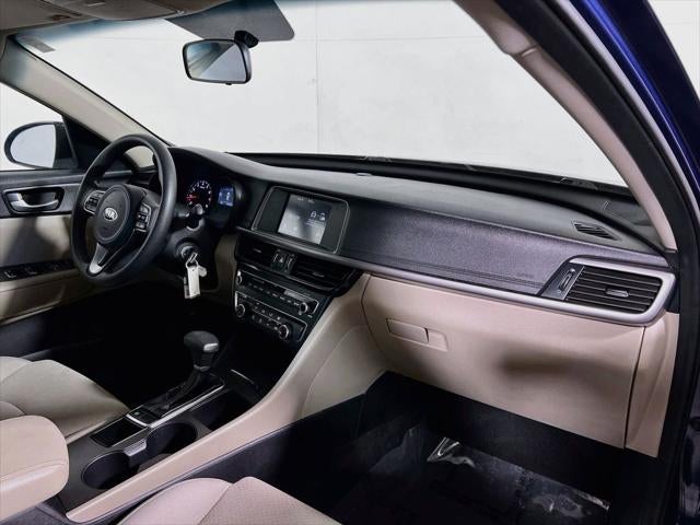 2018 Kia Optima LX - Photo 59