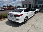 2020 Kia Optima S