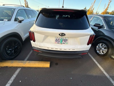 2021 Kia Sorento LX