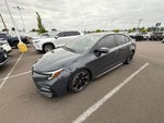 2025 Toyota Corolla FX