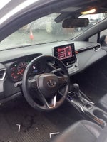 2020 Toyota Corolla SE Nightshade