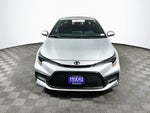 2021 Toyota Corolla XSE