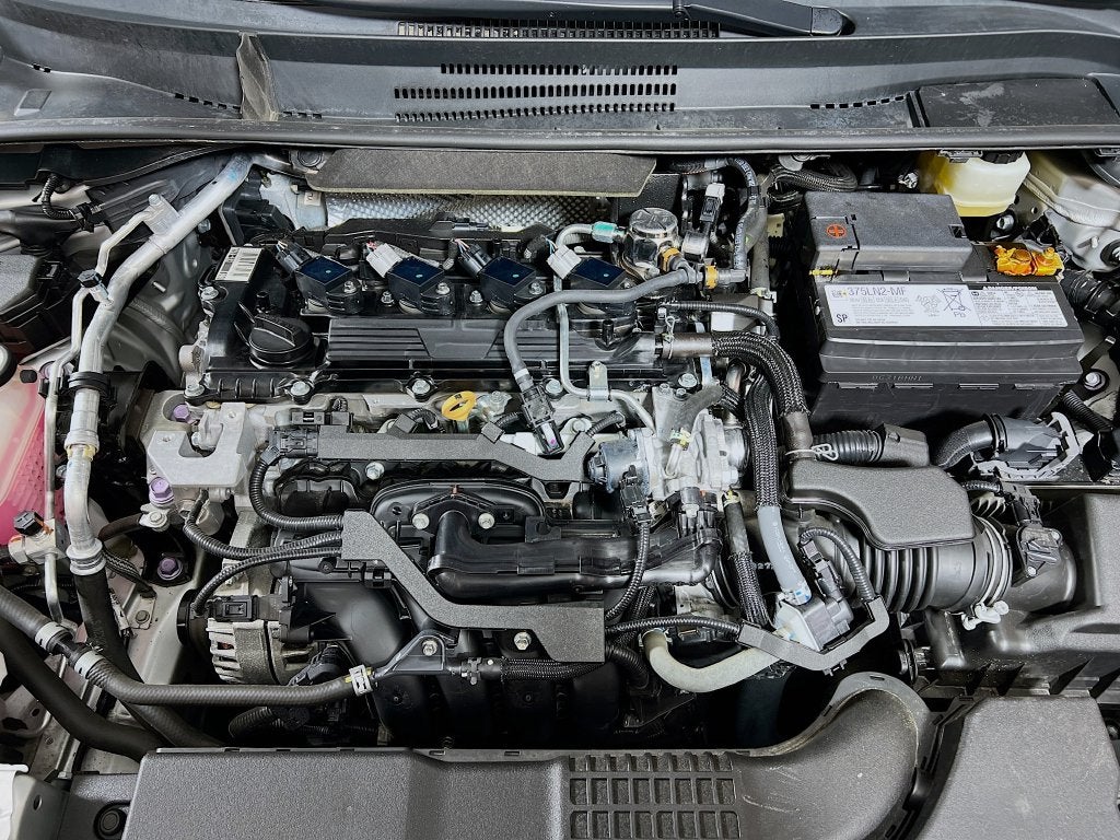 2021 Toyota Corolla XSE