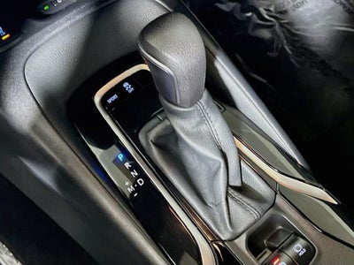 2021 Toyota Corolla XSE