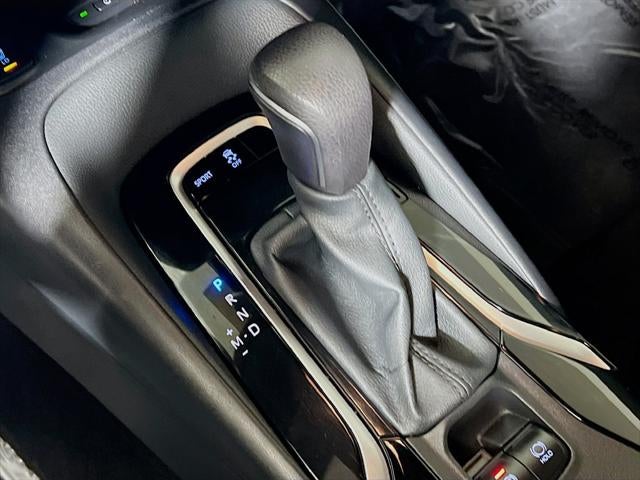 2021 Toyota Corolla XSE