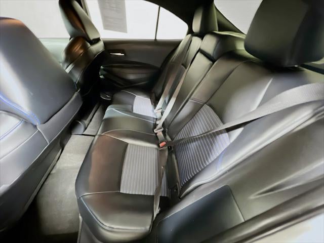 2021 Toyota Corolla XSE