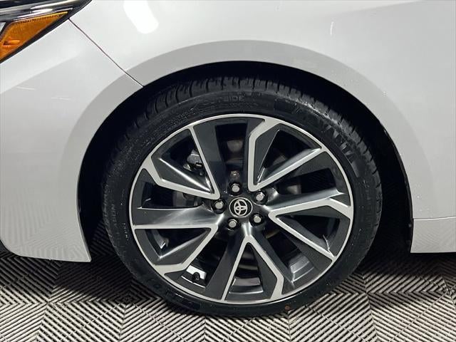 2021 Toyota Corolla XSE