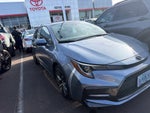 2022 Toyota Corolla XSE
