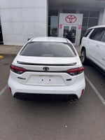 2025 Toyota Corolla XSE