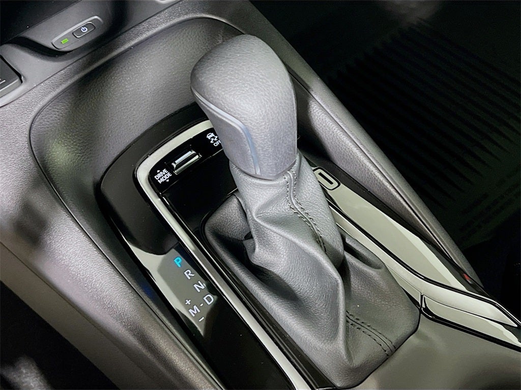 2025 Toyota Corolla XSE