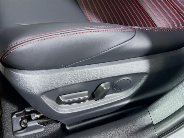 2025 Toyota Corolla XSE