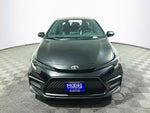 2020 Toyota Corolla XSE