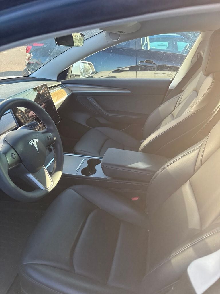 2023 Tesla Model 3 Base