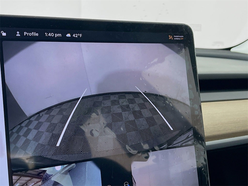 2023 Tesla Model 3 Performance