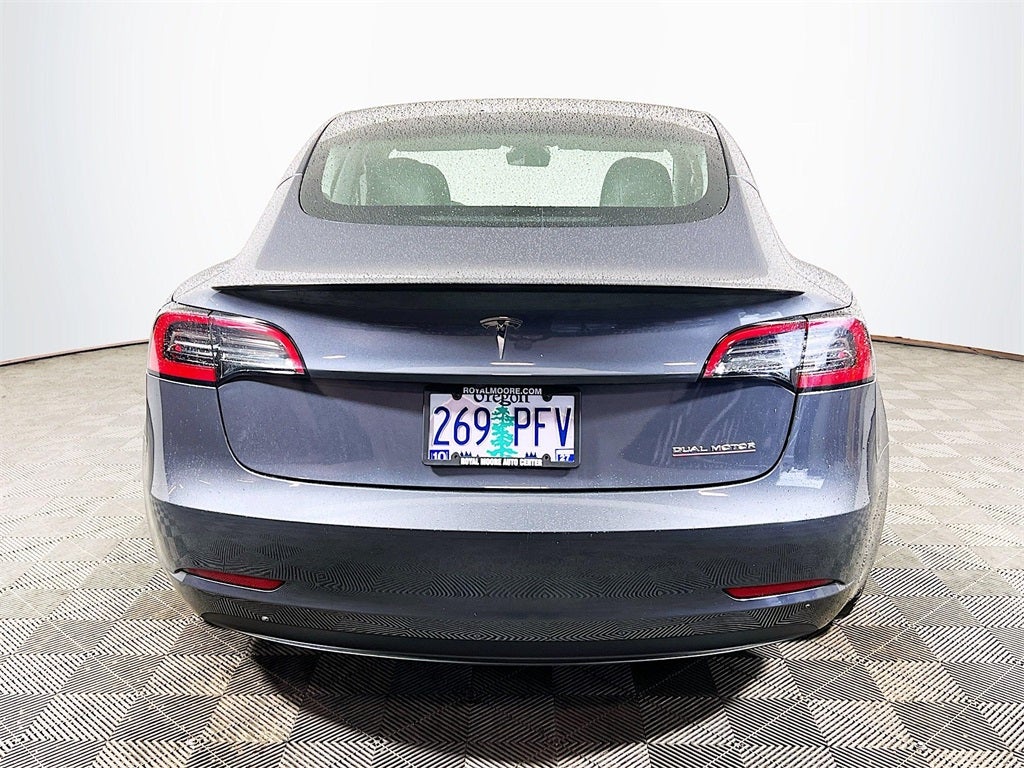 2023 Tesla Model 3 Performance