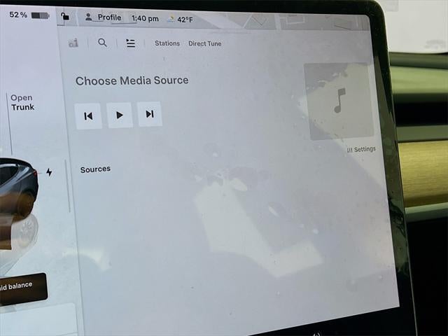 2023 Tesla Model 3 Performance