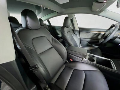 2023 Tesla Model 3 Performance