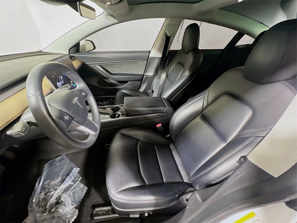 2020 Tesla Model 3 Performance