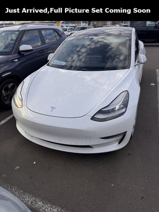 2020 Tesla Model 3 Performance