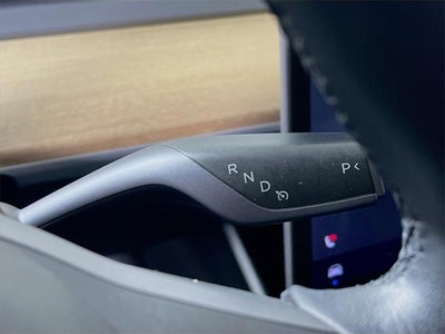 2020 Tesla Model 3 Performance