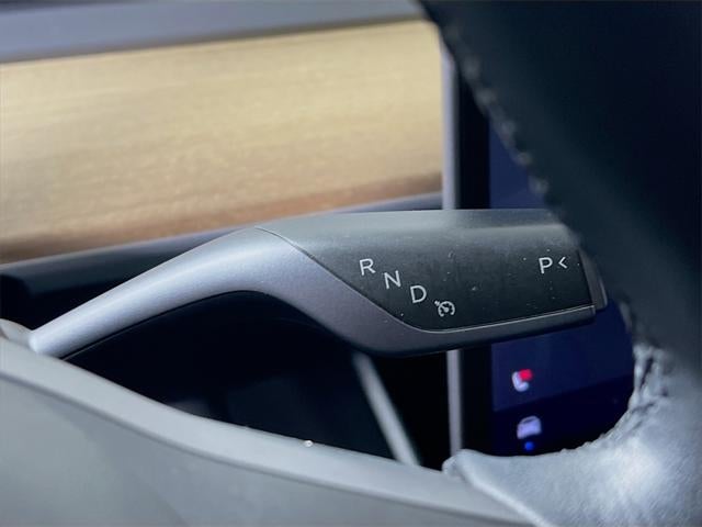 2020 Tesla Model 3 Performance