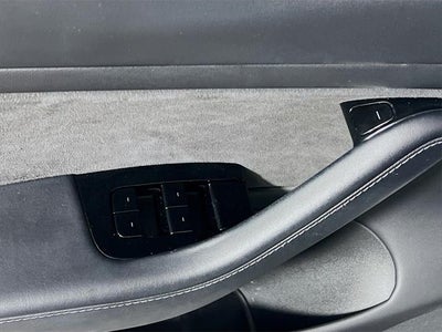 2020 Tesla Model 3 Performance