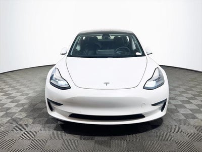 2020 Tesla Model 3 Performance