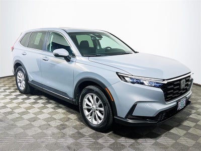 2023 Honda CR-V EX