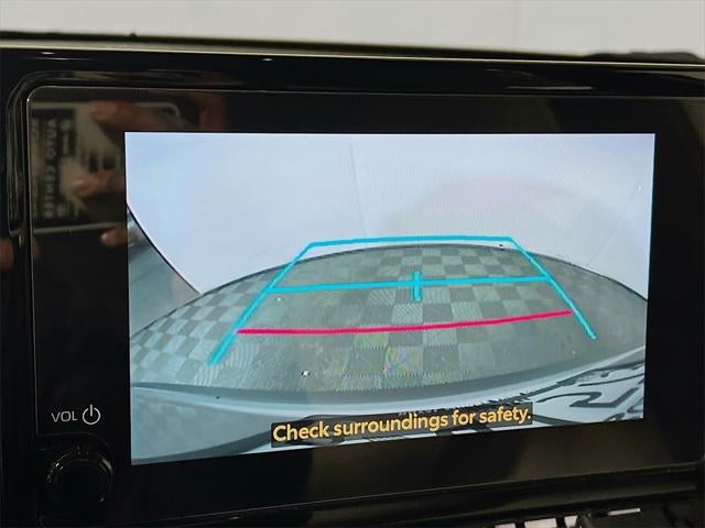 2023 Toyota Corolla Cross L