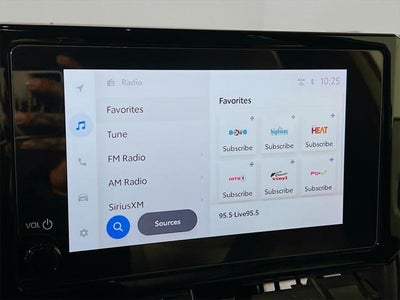 2023 Toyota Corolla Cross L