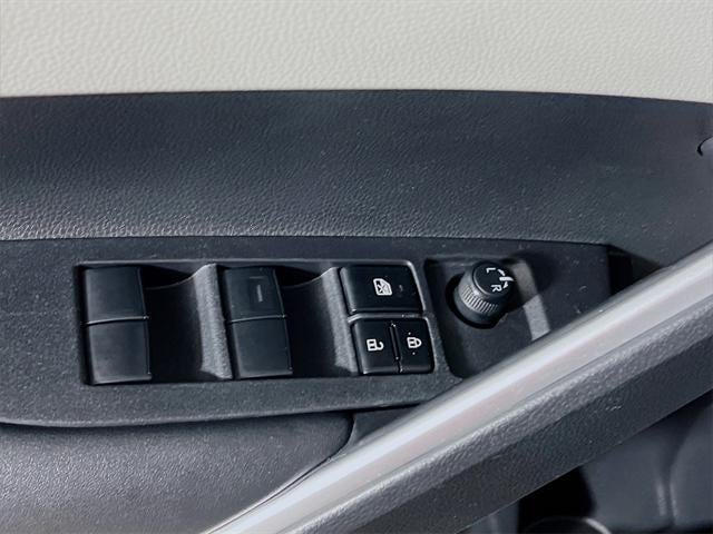 2023 Toyota Corolla Cross L