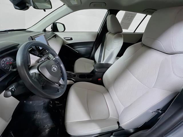 2023 Toyota Corolla Cross L