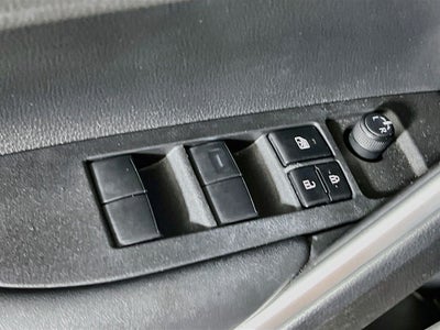 2024 Toyota Corolla Cross Hybrid XSE