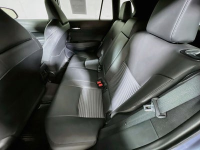 2024 Toyota Corolla Cross Hybrid XSE
