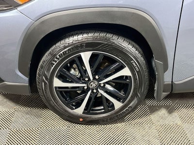 2024 Toyota Corolla Cross Hybrid XSE