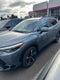2024 Toyota Corolla Cross Hybrid S