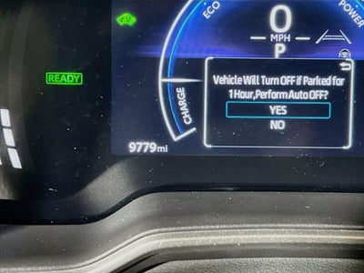 2024 Toyota Corolla Cross Hybrid XSE