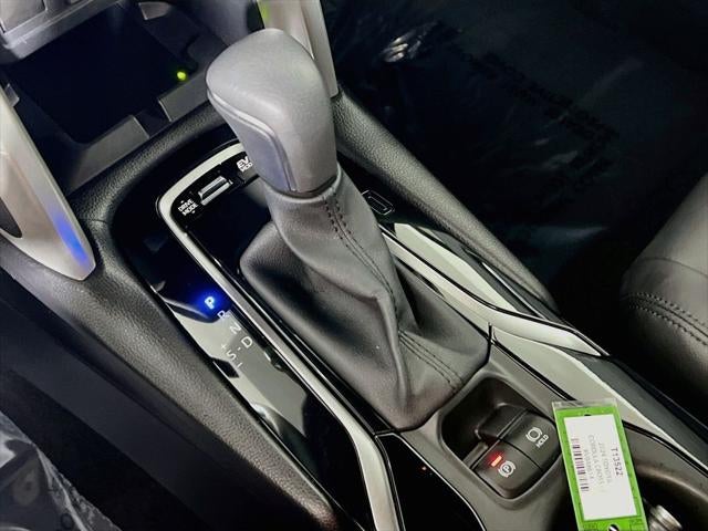 2024 Toyota Corolla Cross Hybrid XSE