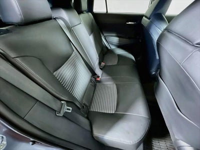 2024 Toyota Corolla Cross Hybrid XSE