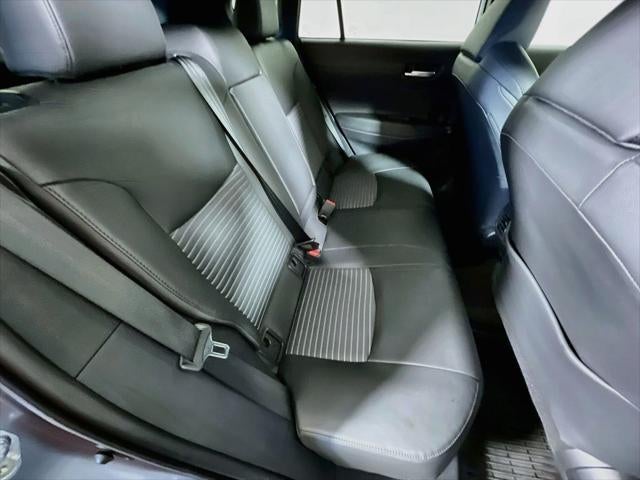 2024 Toyota Corolla Cross Hybrid XSE