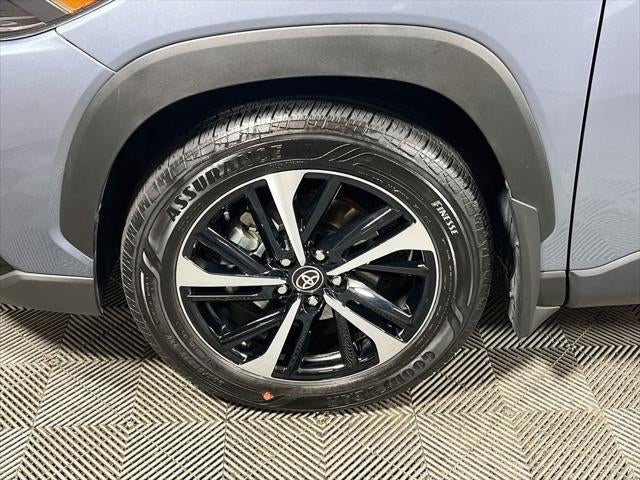 2024 Toyota Corolla Cross Hybrid XSE