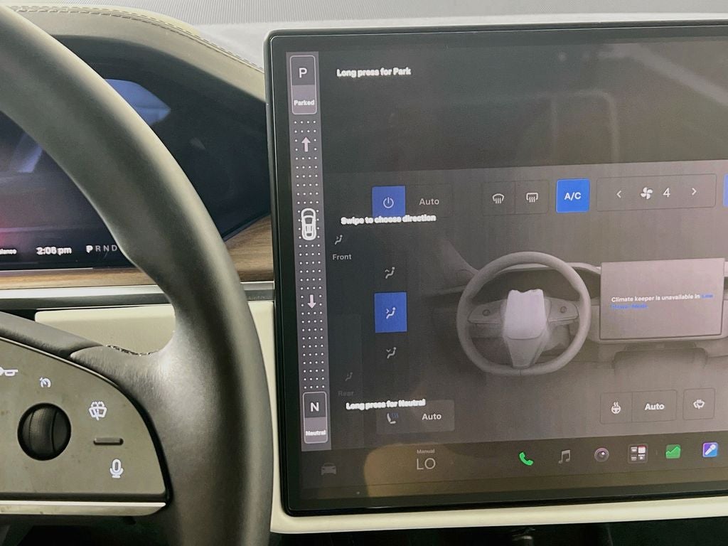 2023 Tesla Model X Standard Range