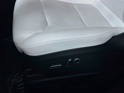 2023 Tesla Model X Standard Range
