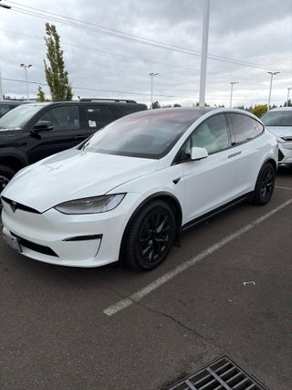 2023 Tesla Model X Base