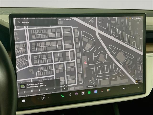 2023 Tesla Model X Standard Range