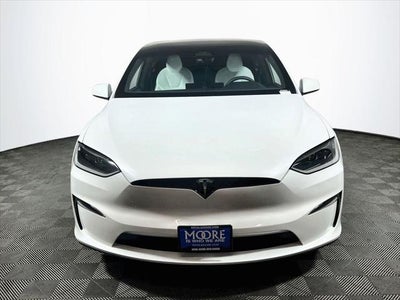 2023 Tesla Model X Standard Range