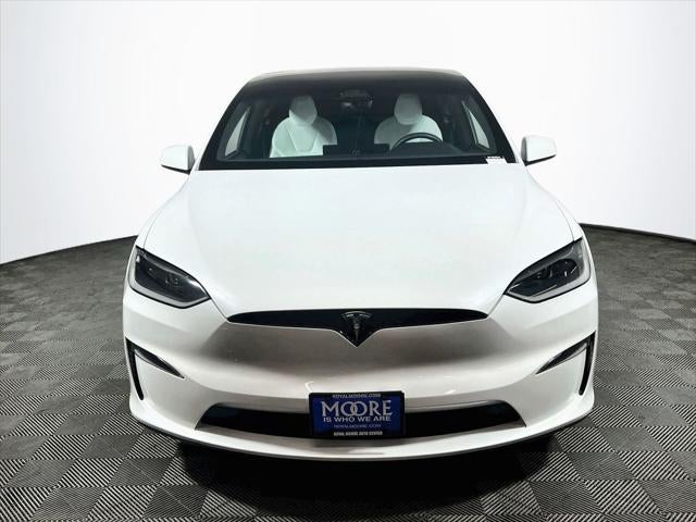 2023 Tesla Model X Standard Range