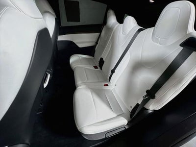 2023 Tesla Model X Standard Range