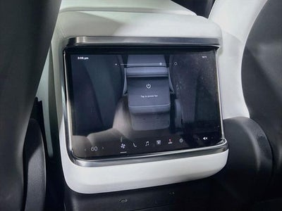 2023 Tesla Model X Standard Range